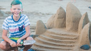 Sandcastle_opera house sculpture - 2nd runner up  